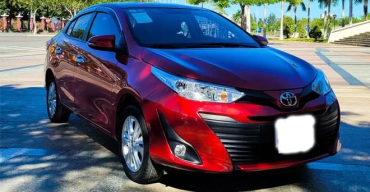 TOYOTA VIOS