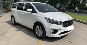 KIA SEDONA